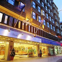 Hilton London Olympia Hotel 1062434 Image 9